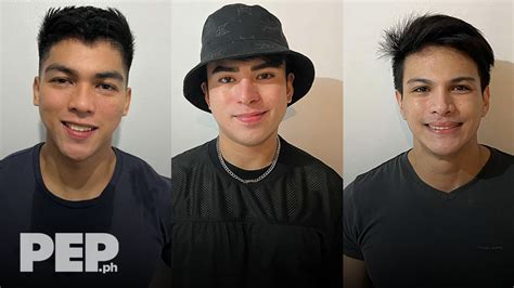 juan calma jakol|Newbie actors weigh in on stars speaking up about sexual abuse.